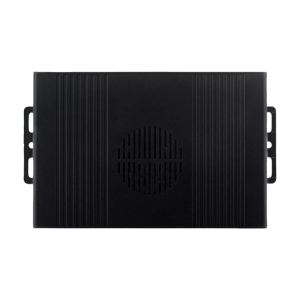 Industrial Housing For Mini Computer With 4 USB 3.2 Gen1 PCIe Expansion Slot Adapter Integration Expansion Board