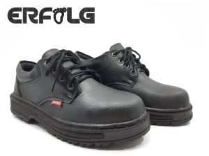 Sepatu Safety ERFOLG (Tali Pendek) Kode MT-05