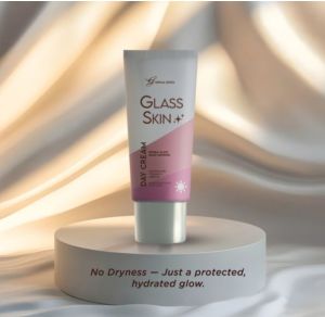 G Derma Series - Glass Skin Day Cream 50g