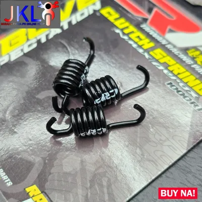 CRP CLUTCHSPRING 1000RPM NMAX / AEROX / MIO125 / CLICK / CVT CLUTCH SPRING