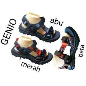 Sandal Gunung Pria Velo Kuat Nyaman Dipakai  / Sendal Gunung Pria Outdoor Haiking Awet & Tahan Air