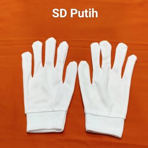 Sarung Tangan Pramuka Sarung Tangan Paskibraka