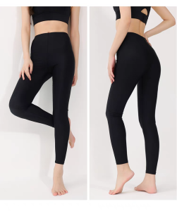 🇲🇾READY STOCK swimming suit for women Woman black swimsuit skirt  women swimming suit one piece swimwear beachwear sport baju renang One Piece Women long sleeve short skirt Swimming Suit Swimwear 泳衣女装保守 women swimming