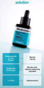Serum Mediheal 40ml