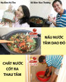 Lá Tắm Dao Đỏ Dạng Túi Lọc | Giúp Bạn Khỏe Đẹp, Giảm Đau Nhức Xương Khơp, Thơm Ngát Sau Sinh | Lá Tắm Sau Sinh Dân Tộc Dao Đỏ Dạng Túi Lọc, La Dao Do, lá người Dao đỏ - Shop Bà Điểm.. 