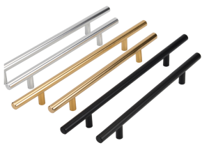 COD Cabinet Handle Stainless Steel Handle T-bar Pull Handle DIY Furniture GoldSilverBlack 4inch 6inch 8inch 10inch warehouse price on hand #hardware need#wolesale price#warehouse price#good quality#factory Outlet#direct supplier