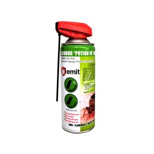 Emit Potion 10 Bed Bug Aerosol 450ml