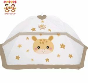 Baby Joy Kojong tarik bayiGiraffe series BJK0008 harga tercantum harga 1pcs