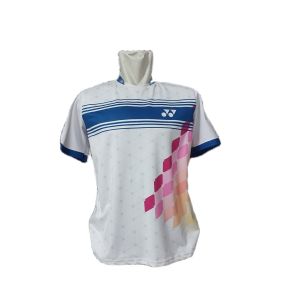 BAJU YONEX JERSEY BADMINTON SETELAN PREMIUM PRINT SPORT