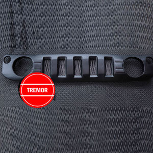 Grill Jimny Katana Model Caribian