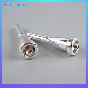 [Feibe Befei] Ống ngậm kèn chuyên nghiệp cỡ Meg 3C/5c/7C cho kèn âm nhạc cho người mới bắt đầu Bach