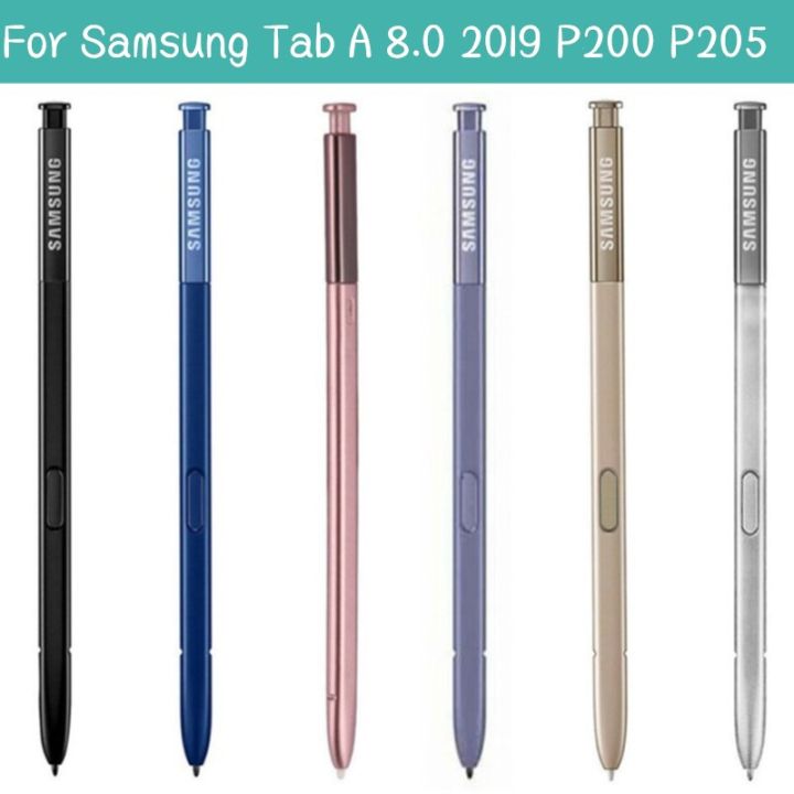 For Samsung Galaxy Tab A 2019 S Pen Samsung P200 P205 Stylus - Main Image
