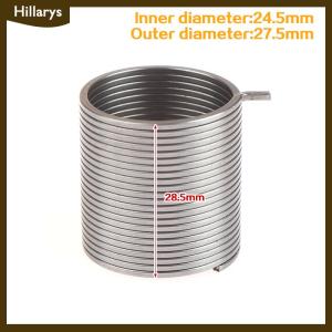 [Hillarys] Full Automatic washing Machine Shock Absorber Clutch Accessories Pulley Ratchet Reducer Tension Spring appliance parts