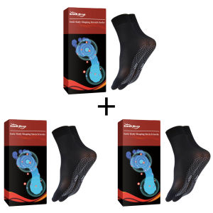South Moon Stretch Socks for Daily Personal Care - 1 Pair