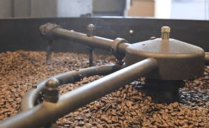 Apache Coffee blend 250g from Six Four Coffee