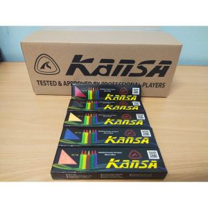 GRIP BADMINTON  BULUTANGKIS KZ110 KANSA MICRO FIBER ANTI SLIP HANDUK