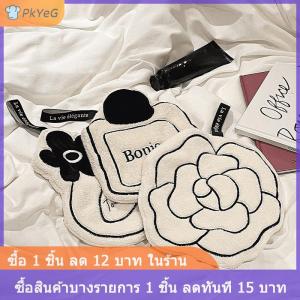 [COD] PkYeG ผ้าเช็ดมือแบบหนาสองชั้นสำหรับใช้ในบ้านใช้ในห้องน้ำผ้าเช็ดมือดูดซับได้ดีแห้งเร็วใช้ในครัว