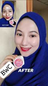 Khayla Whiterning Booster