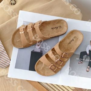 Boss Go For Mens & Womens Casual All The Go Outwear Flat Slip Ons