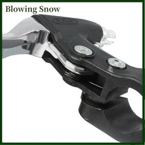 Blowing 2Pcs Aluminum Alloy Mountain Bike Brake Lever Bicycle Brake Caliper Handgrip Tool General Accessories Bicycle Parts