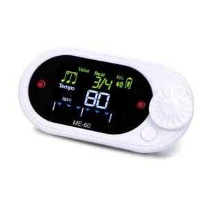 Nhịp điệu đào tạo nhịp điệu với kẹp sau đánh bại huấn luyện viên nhịp tập thể dục nhịp thiết bị phụ kiện đào tạo yên tĩnh