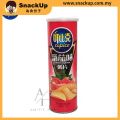 【正品】可比克薯片 (罐装) 【Authentic】Copico Potato Chips (Canned) 45g / 105g. 