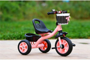 bike for kids 2 to 5 years old Tricycle Baby Walker Bicycle for children Stroller kids bike stroller bike for baby