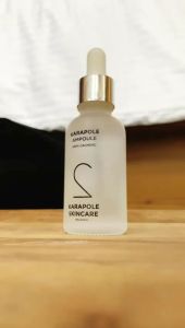 CENTELLA ASIATICA AMPOULE - KARAPOLE SKINCARE