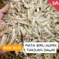 🔥 Ikan Bilis Mata Biru 1kg Ikan Bilis Garing Ikan Bilis Siap Kopek Ikan Bilis Belah Tanjung Dawai. 