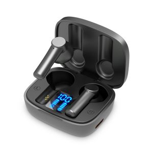 YOME Original New Macaroon TWS Wireless Headphones Bluetooth 5.0 Earphones Waterproof Headset Noise Cancellation for Smartphone with Mic