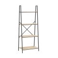 ACE 4TIER METAL LADDER SHELF. 