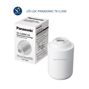 Lõi Lọc Panasonic TK-CJ600C-EX dùng cho máy lọc nước tại vòi TK-CJ600 TK-CJ300 công suất 4000 lít