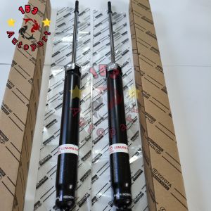 Shockbreaker Belakang Toyota Alphard Original Toyota