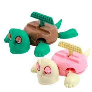 Sáng Tạo Rùa Thiết Kế miếng lót ly Với Mùa Xuân Cơ Chế Vui Rùa miếng lót ly Nâng Cấp Hoàn Hảo Cho Văn Phòng Vui Vẻ & Trang Trí Nội Thất