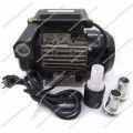 Bơm Xăng Dầu Nhớt 220V DP-8011 (80L/P) | Máy Bơm DP8011 220V. 