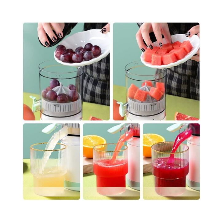BKK%202in1%20Fruit%20Juicer%20Cordless%20Citrus%20Fruit%20Blender%20USB%20Type%20C%20Portable%20Mesin%20buah%20Jus%20Oranges%20Apple%20Pomegranate%20JB909%20-%20Image%202