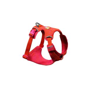 Ruffwear Front Range Flex Harness Rose Violet