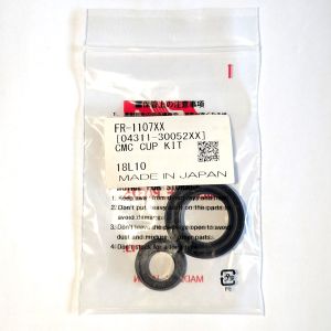 FIC Clutch Master Cup Kit Fits Toyota Crown Toyota Dyna FR-1107XX (Size 3/4)