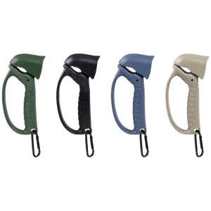 Miệng cá Grabber với móc kẹp giữ cá dụng cụ kẹp xách tay kìm kẹp cá kẹp Phụ Kiện Câu Cá kìm câu cá