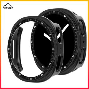 Elastic Strap for Samsung Galaxy Watch 8 Classic 46mm Smartwatch Accessories Stretch Nylon Loop Bracelet Belt Magnetic Wristband for Galaxy Watch 8 Strap 40mm 44mm