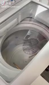 Washing Machine Anti-Winding Laundry Ball Decontamination Anti-Winding Magic Decontamination Ball