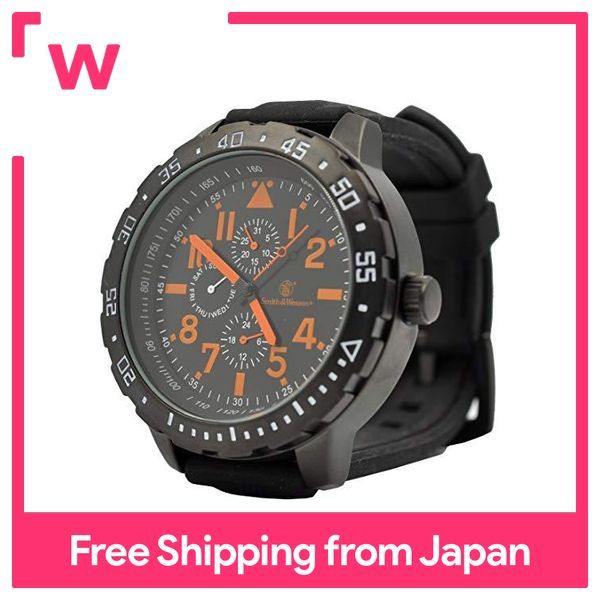 Smith & wesson calibrator watch hotsell