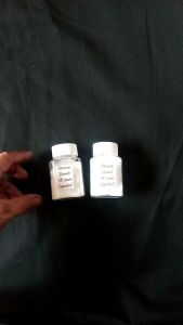 100/300 grams Potassium Bromide