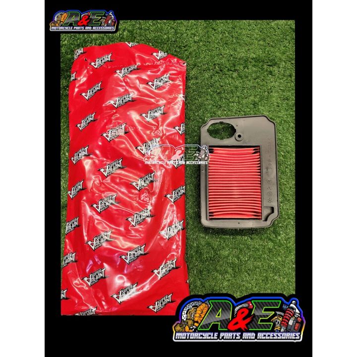 AIR FILTER MIO SOULTY Lazada PH