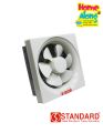 Standard Exhaust Fan 12" White ELE.SEF12A. 
