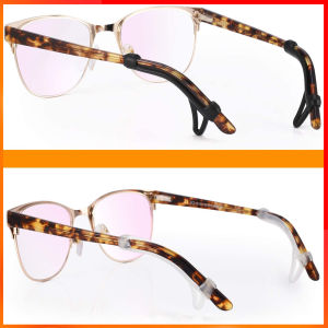 ปลอกซิลิโคนสวมขาแว่น เกี่ยวขาแว่น ซิลิโคนกันลื่นที่ยึดหู