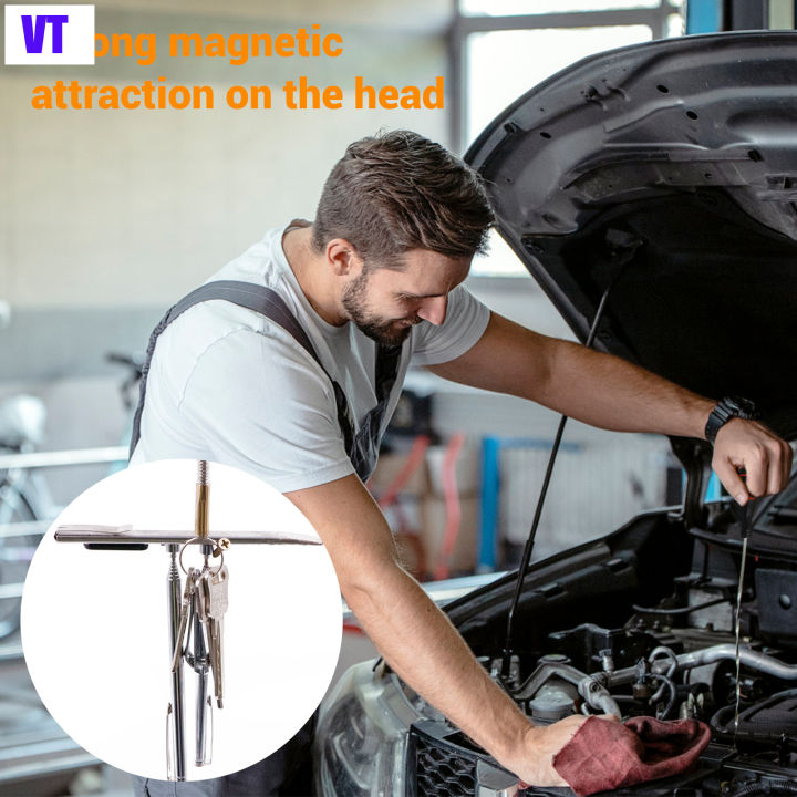 VT Flexible Retrieval Stick Good Flexible Sweeper