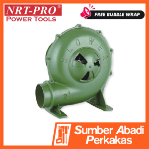 NRT-PRO Mesin Blower Keong Duduk 2 Inch Elektrik Electric Angin Listrik