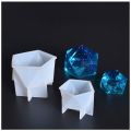 KEO EPOXY NHANH KHÔ TRONG SUỐT ĐỔ MẶT BÀN, ĐÚC NHỰA, ĐỒNG HỒ DECOR, PHỦ SÀN 3D, VẼ CÁ, HANDMADE. 