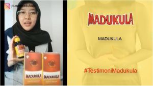 Distributor Asli Madukula Bpom: Madu Khusus Lambung & Obat Maag